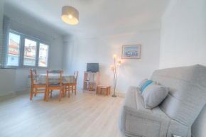 IMMOGROOM - Appartment - 1min from the beach - Wifi